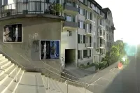 Hotel Marthahaus - 2-Star