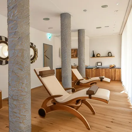 Titlis Resort