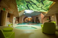 Viiking Spa Hotel - Hot Springs