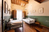 Firenze Rentals Suite Corso 12 - สัตว์เลี้ยง