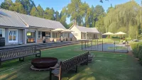 Bosch Hoek Golf & Lodge - 3-Star