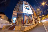 Atrium Hotel Bucharest City Center - อ่างจากุชชี่