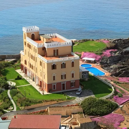 Villa Las Tronas Hotel & Spa
