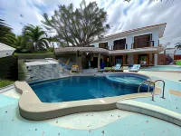 Hosteria Punta Blanca - Pool