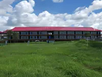 Sun Coast Inn - Parking