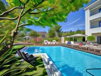 Tobago - Pools