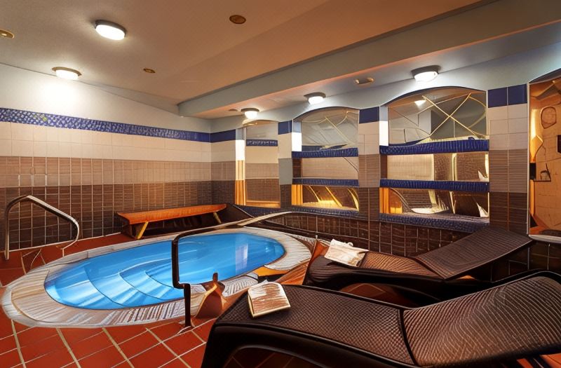 Hotel Zátiší photo 2