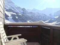 Hotel Viktoria Eden - Mountain view