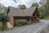 Spectacular Mountain Sunsets With Long Range Views,Therapy Hot Tub - Chalets