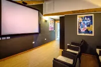 Large country house with private swimming pool and tennis court, 12 hectares - 3성급