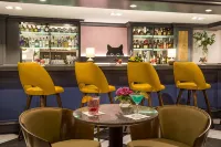 Warwick Denver - Quầy Bar