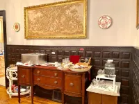 Redwood Bed and Breakfast - Homestays