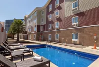 Extended Suites Merida Siglo XXI - Apartments