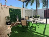 Puerto San Carlos Bay House & Tours -1st Floor- - Wifi