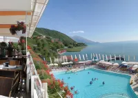 Hotel Granit - de playa