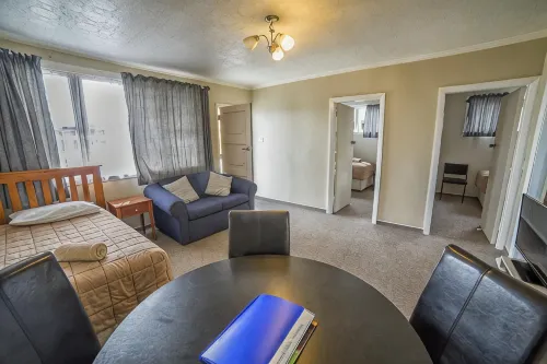 Greymouth Motel - Pet friendly