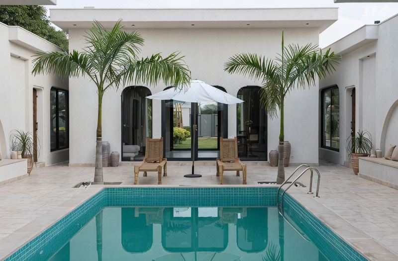 La Vida Retreat photo 5