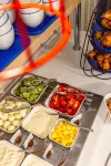 Ibis Budget Torun - breakfast