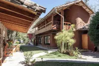 Villa Yucay Garden Cozy Cottage - Homestays