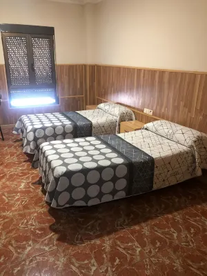 Hotel Manises - Wifi