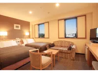 Smile Hotel Shizuoka - parking