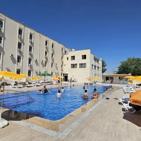 Mihran Sultan Otel