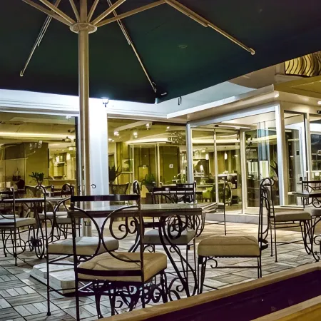 Koza Suite Hotel