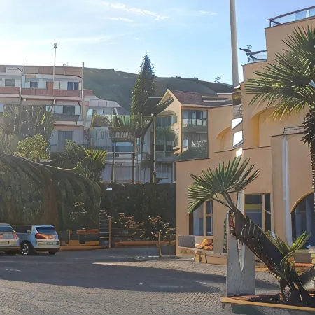 Helios Hotel