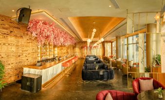 The Westin Pune Koregaon Park