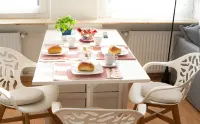 Beautiful new, modern apartment in Grömitz, 43sqm - 3-Star