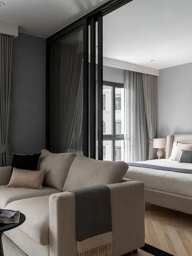 รูปภาพของThe Title Legendary Elegant Suite | Bangtao