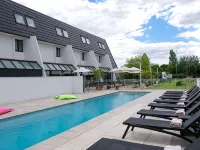 Ibis Styles Toulouse Labège - petit déjeuner