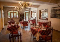 Hotel Hacienda Plaza de Armas - breakfast