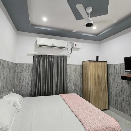 SRM INN