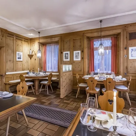 Hotel Stern Chur