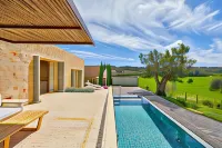 Son Penya Adults Only Petit Hotel & Spa - parking