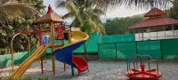 Atithi Farm House - parking