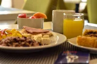 Holiday Inn Express MANAGUA by IHG - breakfast