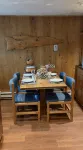 Spa Cabin: Lakefront w Private Sauna & Hot Tub, Kayaks, Dock, 5 Star Clean Rated - Wi-Fi