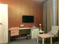 Standartoff Hotel - Pet friendly