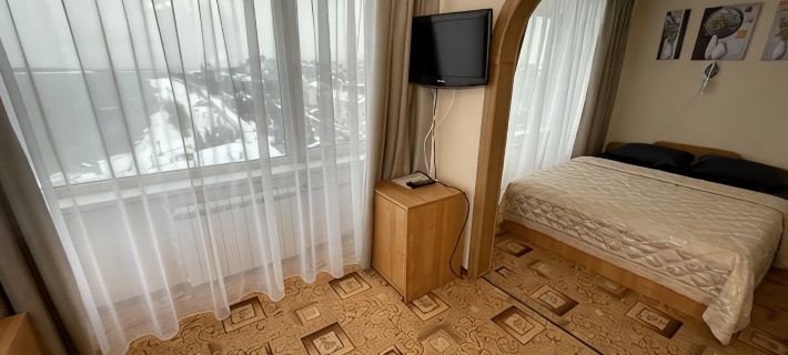 Россия Отели в г. Самара