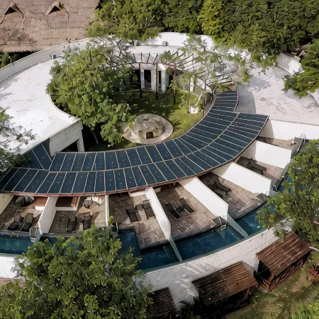 Mia Bacalar Luxury Resort & Spa