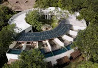 Mia Bacalar Luxury Resort & Spa - 4-Star