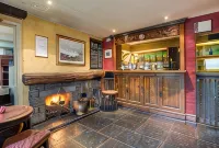The Traveller's Rest - Parking