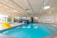 Sandman Signature Vancouver Airport Hotel & Resort - Pools