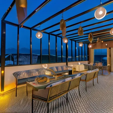 The Social Stays Dehradun