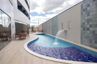 Nobile Hotel Araripina - 2-Star