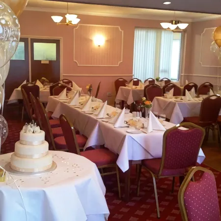 Newark Hotel Peterborough
