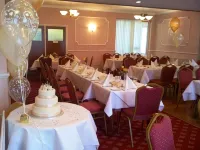 Newark Hotel Peterborough - Barer
