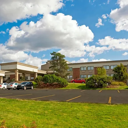 Hfx Airport Hotel